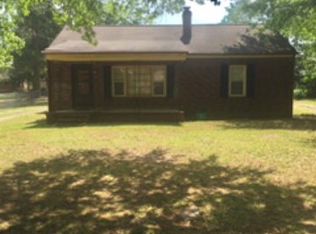 3045 Edgefield Hwy, Trenton, SC 29847