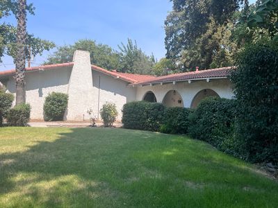 236 N Sierra Vista Street, Porterville, CA, 93257