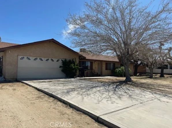 6789 Prescott Ave, Yucca Valley, CA 92284