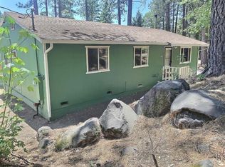 13500 Summit Ridge Dr, Nevada City, CA 95959