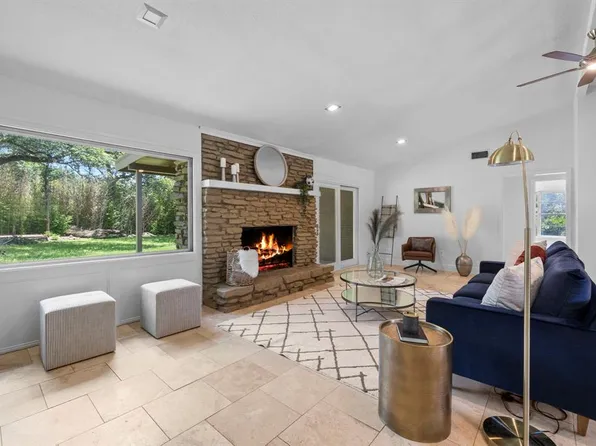 5656 N Oak Blvd, Austin, TX 78735