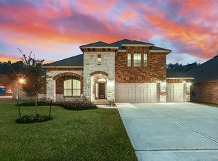 23003 Mulberry Tree Ln, Spring, TX 77389