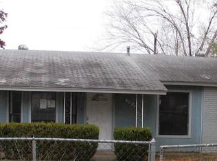 7903 Airlift Ave, San Antonio, TX 78227