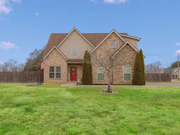 904 Winding Branch Dr, Christiana, TN 37037