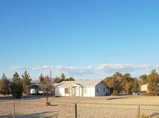 1471 Sutton Dr, Pahrump, NV 89048