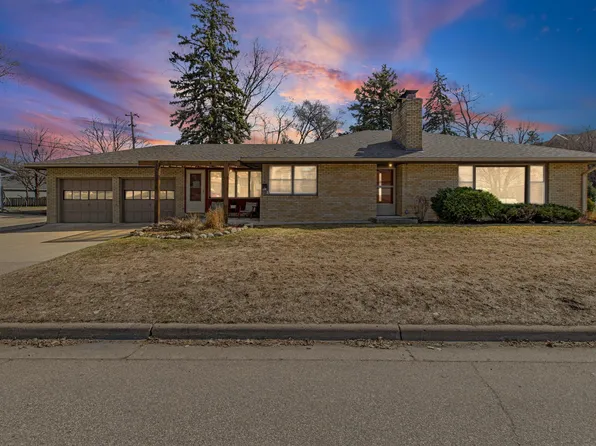 4108 Halifax Ave N, Robbinsdale, MN 55422