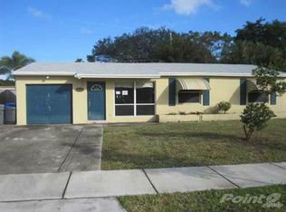 2250 SW 42nd Ter, Fort Lauderdale, FL 33317