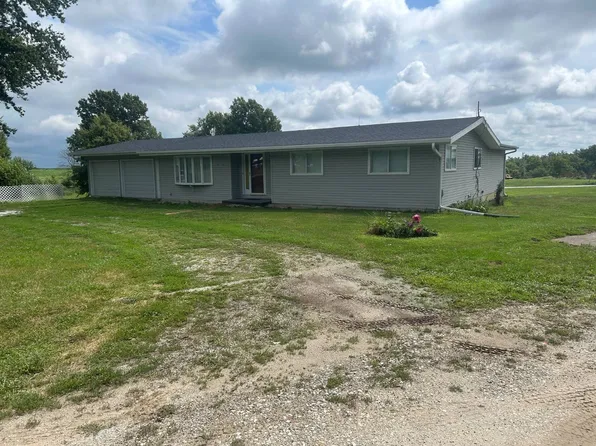 203 N 18th St, Downing, MO 63536