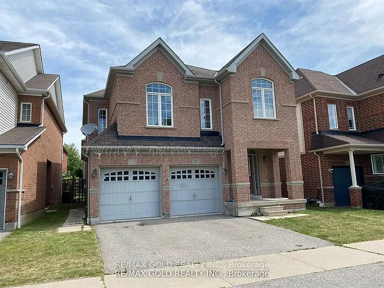 27 Middlecote Dr #BASEMENT — Photo 33