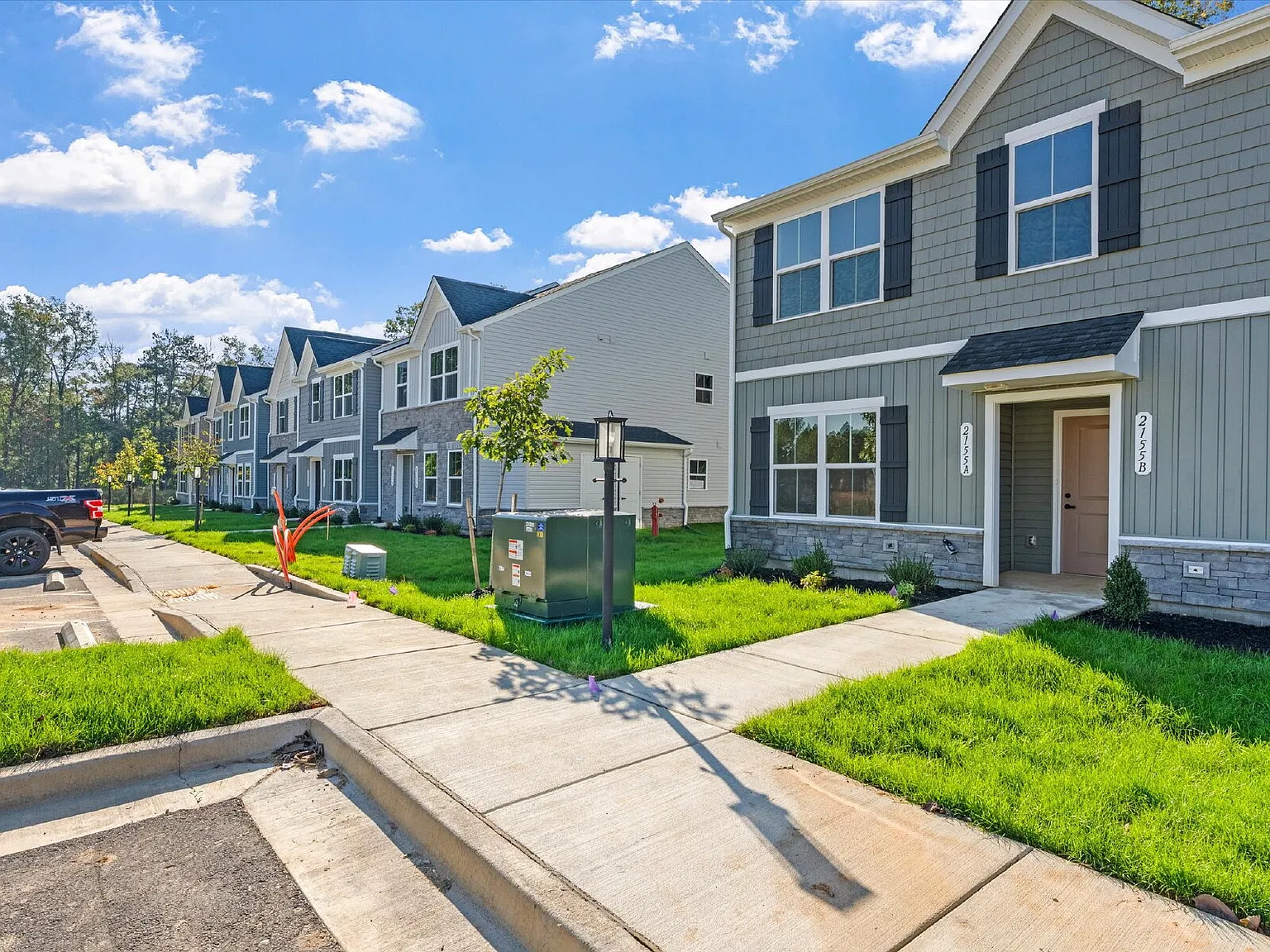 2155 Destination Dr #B, Sandston, VA 23150 — Photo 2