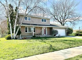 960 Pilgrim Trl, Sun Prairie, WI 53590