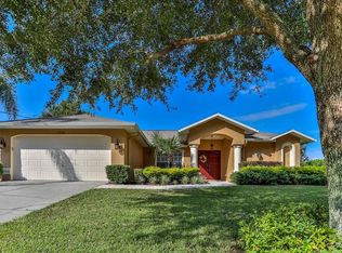 13048 Pirate Ln, Spring Hill, FL 34609
