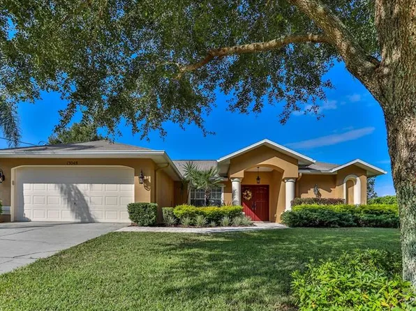 13048 Pirate Ln, Spring Hill, FL 34609