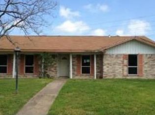 682 Overbluff St, Channelview, TX 77530