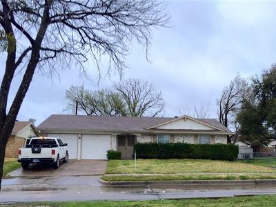 225 E Kearney St, Mesquite, TX, 75149