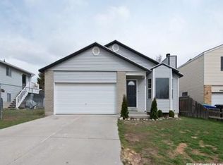 4908 W Wake Robin Dr, West Jordan, UT 84081