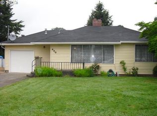 430 E Dartmouth St, Gladstone, OR 97027