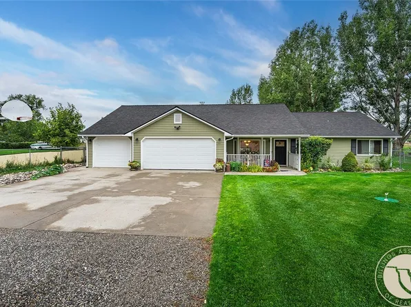 3534 Pebble Brook Dr, Billings, MT 59101