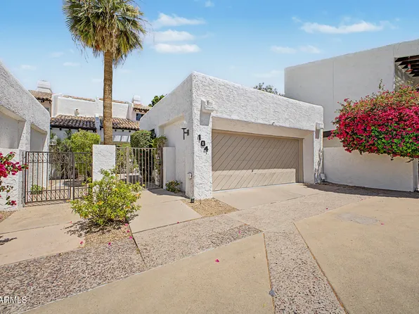 4446 E CAMELBACK Road #104, Phoenix, AZ 85018