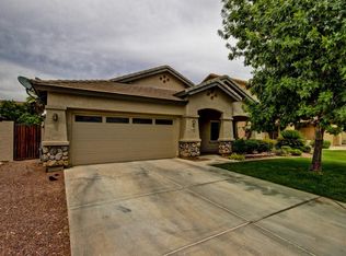 8130 W Harmony Ln, Peoria, AZ 85382