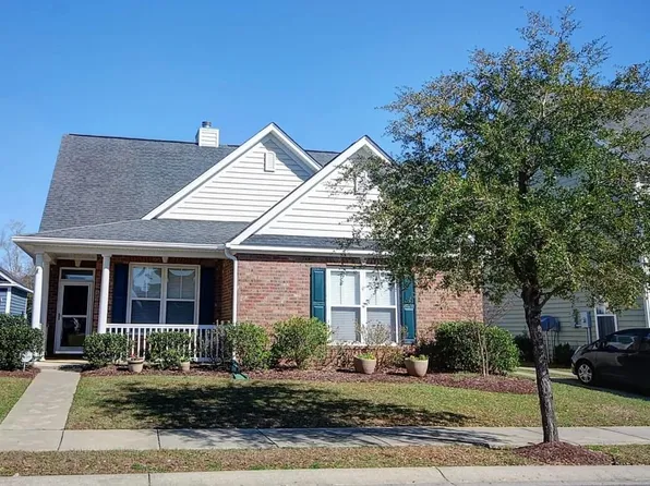 116 Pavilion St, Summerville, SC 29483