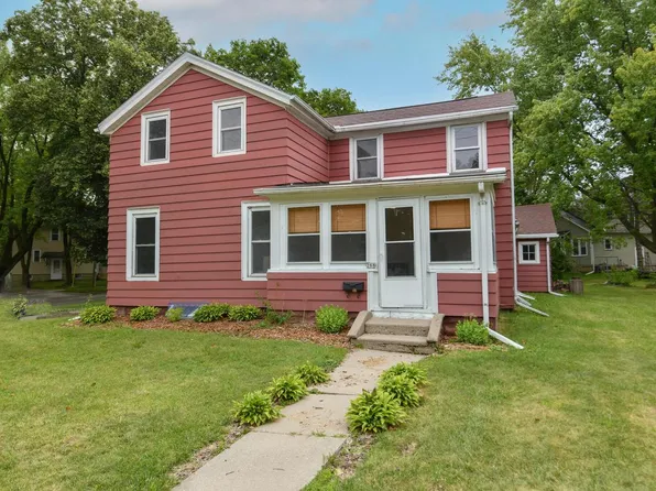 288 South Janesville STREET, Whitewater, WI 53190