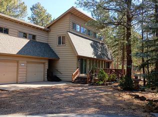 3163 Viking Trl, Pinetop, AZ 85935