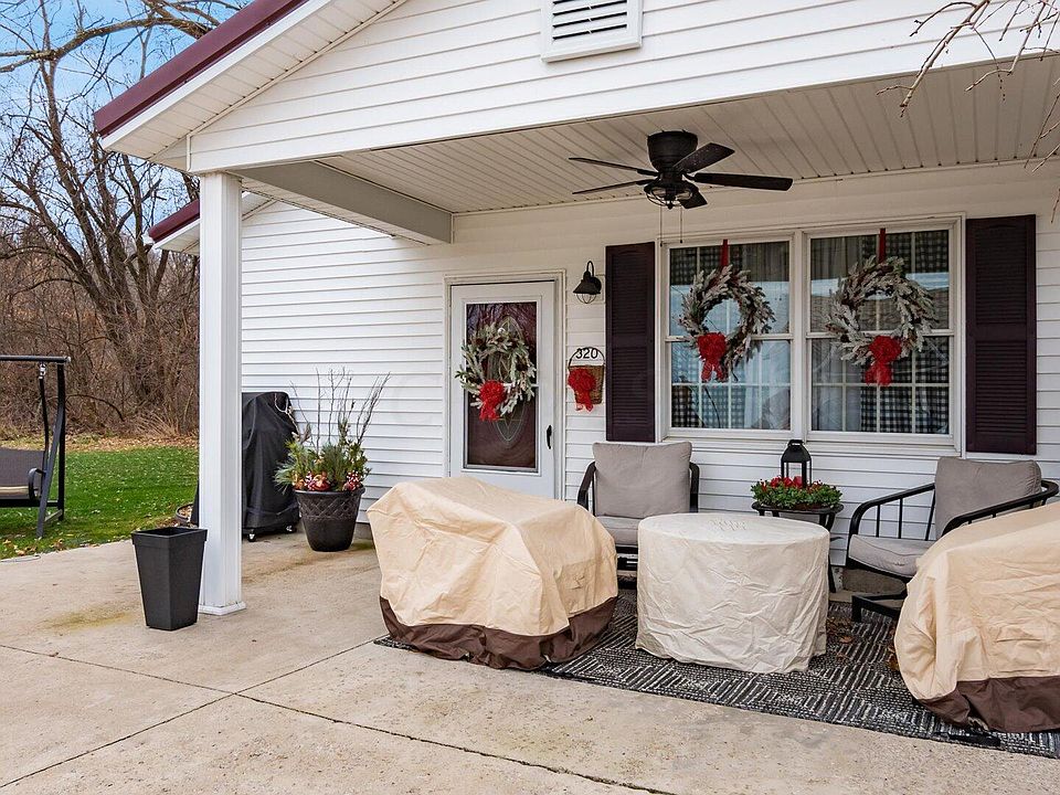 Weather New Lexington OH 43764 Insights