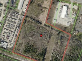 2802 Us Highway 80 W, Garden City, GA 31408