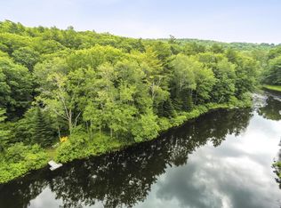 150 Crawford Hill Rd, Warren, ME 04864