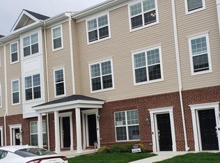 109 Kramer Ct, Florence, NJ 08518