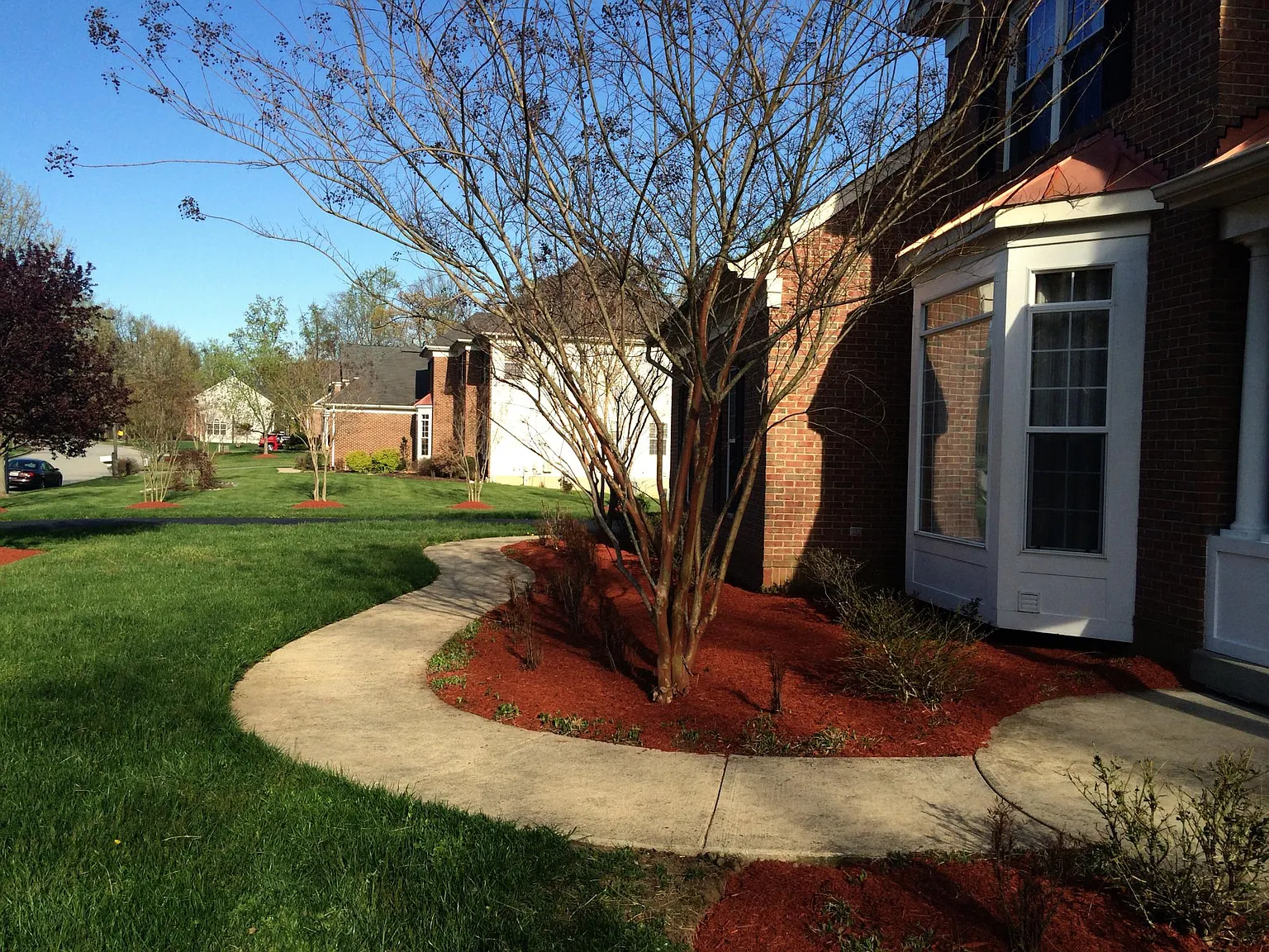 3406 Dunwood Crossing Dr — Photo 4