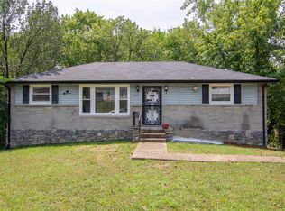 3127 Wilmoth Rd, Nashville, TN 37207