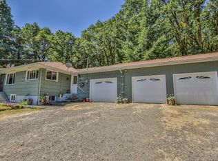 22070 Highway 22, Sheridan, OR 97378