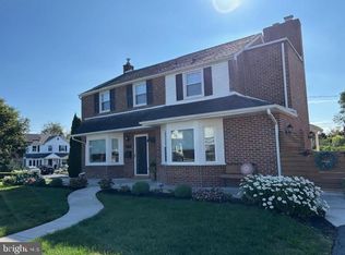 1808 Hawthorne Ave, Havertown, PA 19083