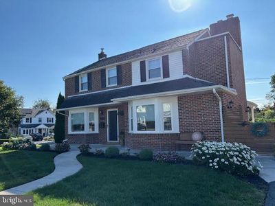 1808 Hawthorne Ave, Havertown, PA, 19083