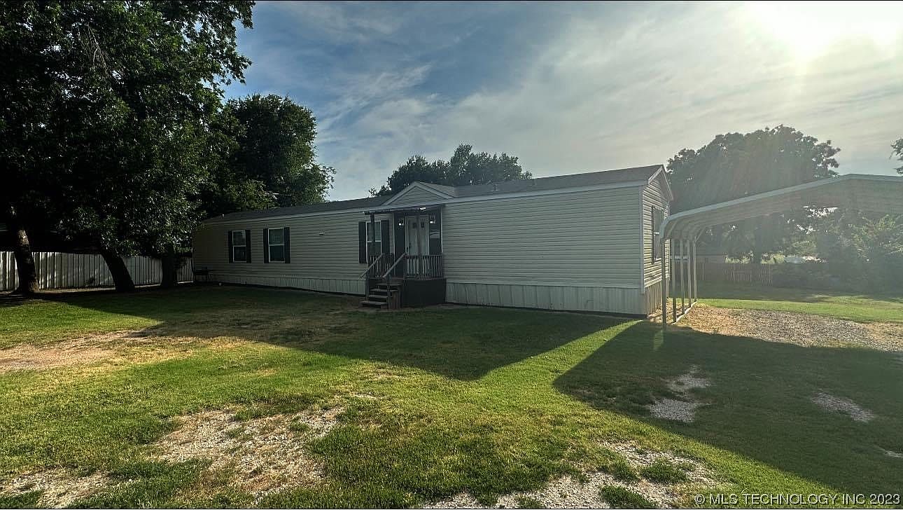 908 N Gardner Ave, Wynnewood, OK 73098 MLS 2326636 Zillow