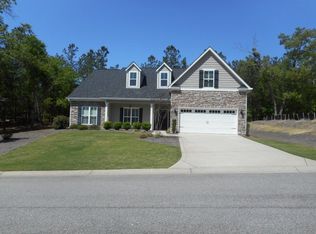 511 Nandina Ct, Aiken, SC 29801