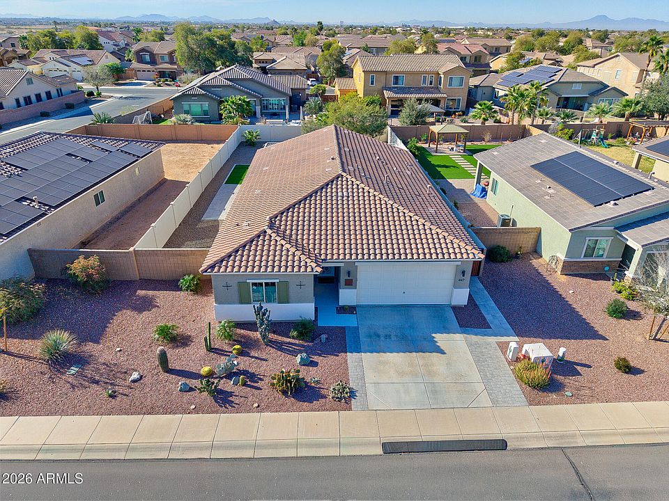 447 E RIO Place, Casa Grande, AZ 85122 | Zillow
