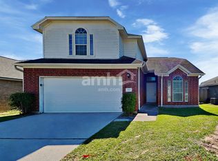 975 Oak Lynn Dr, Willis, TX 77378