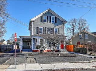 292 Pleasant St UNIT 1, Rumford, RI 02916