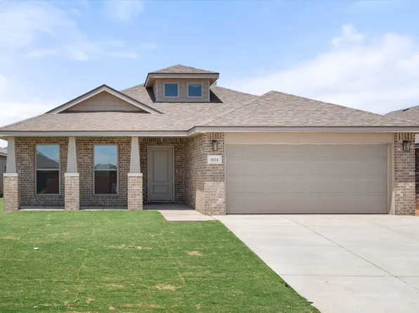 5635 Rice St, Lubbock, TX 79416
