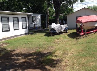 72148 S. 319 Rd, Wagoner, OK 74467