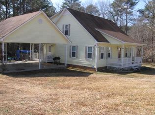 56 Woodland Cir, Ramer, TN 38367