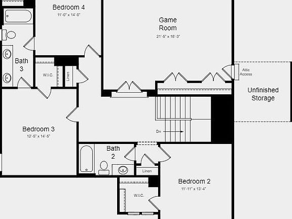5th image of 148 Winterberry St