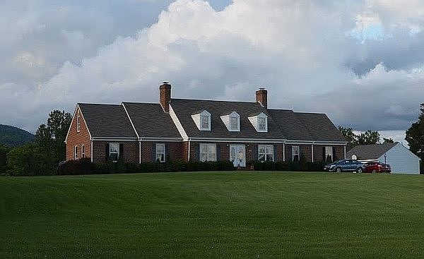 1st image of this home