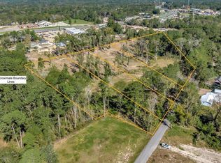 313 Sandybrook Dr, Lufkin, TX 75901