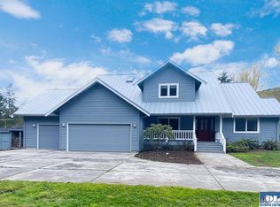 1174 Olson Rd, Sequim, WA 98382