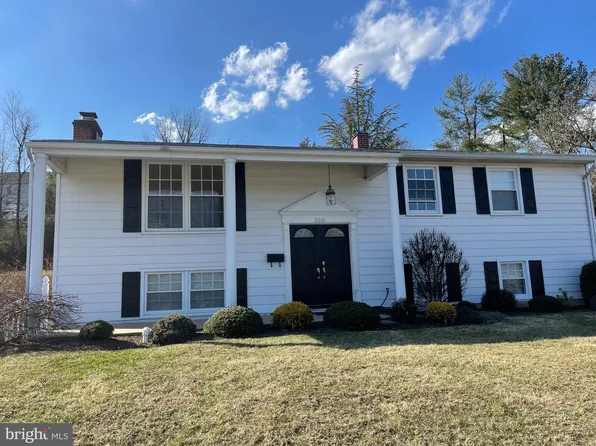 8610 Valleyfield Rd, Lutherville Timonium, MD 21093