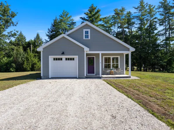 4 Brighton's Way, Poland, ME 04274